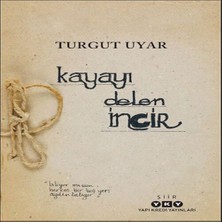 Belirtilmemiş Kayayı Delen Incir