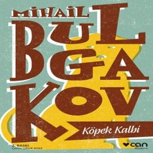 Belirtilmemiş Köpek Kalbi