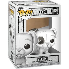 Funko Pop Disney: Sketched - Patch​