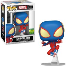 Funko! Pop Vinil Zeus Pop 19