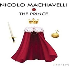 TeknoKapsül The Prınce