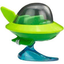 Hot Wheels Koleksiyon Araç Autoship Jetsons