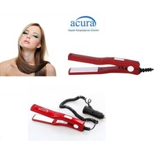 TeknoKapsül Maşası Araçta Kullanılabilen Düzleştirici Maşası