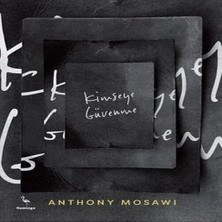 Belirtilmemiş Kimseye Güvenme