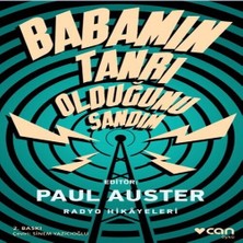 Belirtilmemiş Babamın Tanrı Olduğunu Sandım