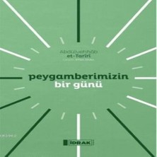 TeknoKapsül Peygamberimizin Bir Günü