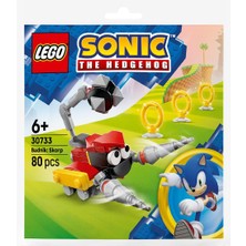 30733 LEGO Sonic The Hedgehog™ Badnik: Skorp