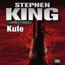 TeknoKapsül Kara Kule 7 - Kule