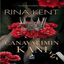 Belirtilmemiş Canavarımın Kanı