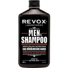 Hype Store Revox Şampuan (400 Ml)