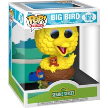 Funko Paka Paka Boo Hollow - Seri 3 Kör Kapsül Tanımlanmış 2,5 Inç 6 cm Figürler - (Gordy Hyper Nadi