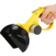 Alfa Life Marketing Evcil Hayvan Dışkı Toplama Aparatı