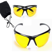 Belirtilmemiş Anti Far Gece Görüş Gözlüğü (Yeni Model)