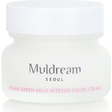 Braventa Collection Muldream Hassas Ciltler Için Cilt Bariyerini Güçlendirici Yatıştırıcı Kore Nemlendirici 60G – Onarıc