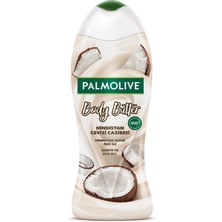 Braventa Collection Hindistan Cevizi Cazibesi Duş Jeli (500 Ml)