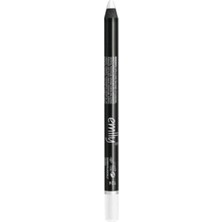 Braventa Collection Emily Waterproof Pencil Göz Kalemi No: 124