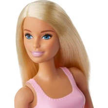 Barbie Mattel Kariyer Cankurtaran FWK89