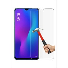 Hsc Bilişim Mi A2 Lite Kırılmaz Cam Ekran Koruyucu