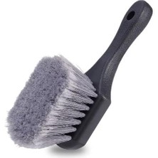 Braventa Collection Lastik Jant Yıkama Fırçası