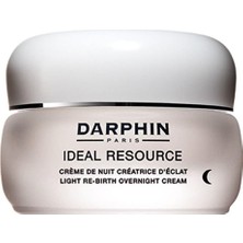Braventa Collection Darphin Pürüzsüzleştirici Cilt Bakım Kremi - Ideal Resource Re-Birth Overnight 50 ml 882381064655