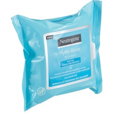 Braventa Collection Hydro Boost Makyaj Temizleme Mendili 'li