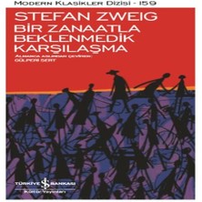 Bir Zanaatla Beklenmedik Karşılaşma - Modern Klasikler Dizisi