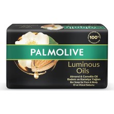 Braventa Collection Oils Badem Yağı & Kamelya Yağı Yüz Vücut Sabunu (150 Gr)