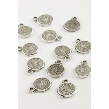 Hsc Bilişim Tuğra Tesbih Püskül Aparatı 50 Gram