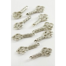 Hsc Bilişim Kazas Tesbih Püskül Aparatı 50 Gram