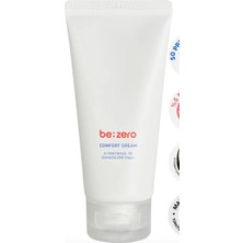 Braventa Collection Factory Guaiazulene Içeren Hassas Bakım Kremi Factory Zero Cream 80ML