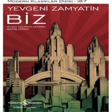TeknoKapsül Biz - Modern Klasikler Dizisi