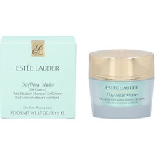 Braventa Collection Estee Lauder Daywear Yağlı Ciltler Için Matlaştırıcı Nemlendirici 50ML