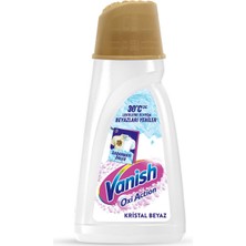 Braventa Collection Vanish Kosla Multipower Beyazlar Için Leke Çıkarıcı Çamaşır Deterjanı Güçlendirici Sıvı (1 x 1000 ml