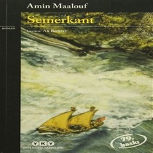 TeknoKapsül Semerkant