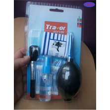 Braventa Collection Pdx Kamera Makinesi Temizleme Seti