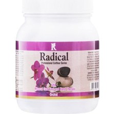 Braventa Collection Radical Manikür Pedikür Tozu (Orchid) 1000 ml