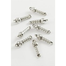 Hsc Bilişim Baklava Desenli Tesbih Aparatı 50 Gram