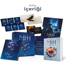 TeknoKapsül Mıh 1: Kör Talih – Hediyeli Kutu