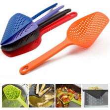 Ronanna Süzgeçli Kepçe