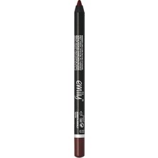 Braventa Collection Emily Long Lasting Pencil No: 223 - Uzun Süre Kalıcı Dudak Kalemi