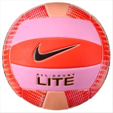 Braventa Collection VB0012-619 All Court Voleybol Yeşili /kayısı Akik/siyah No. 5