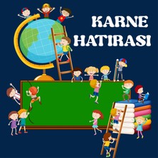 Deko Gonya Karne Hatırası Temalı Fotoğraf Panosu Branda 100X100