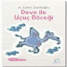 Deve ile Uçuç Böceği