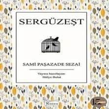 Ronanna Sergüzeşt (Bez Ciltli)