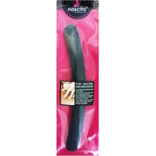 Braventa Collection Manikür Pedikür Için Tekli (Siyah)