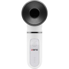 Braventa Collection Hzl 3 Kademeli Portatif Kablosuz Seyahat Ütüsü Bataryalı Kırışık Giderici Tüy Toplayıcı