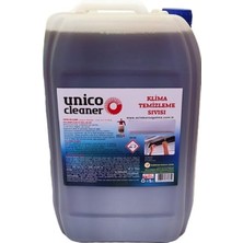 Braventa Collection Unico Klima Temizleme Sıvısı 10 kg
