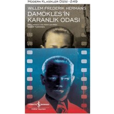 Ronanna Amokles'in Karanlık Odası