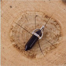 Hsc Bilişim Yıldız Point Kolye Ucu