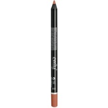 Braventa Collection Emily Long Lasting Pencil No: 203 - Uzun Süre Kalıcı Dudak Kalemi